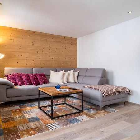 Apartment Ahornisegg - Griwa Rent Ag Grindelwald Exterior foto